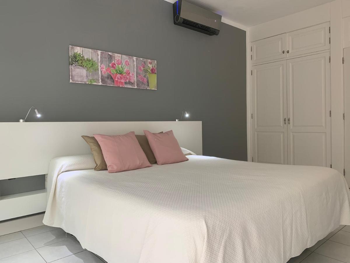 Vivienda Tauro Apartment Puerto del Carmen  Luaran gambar