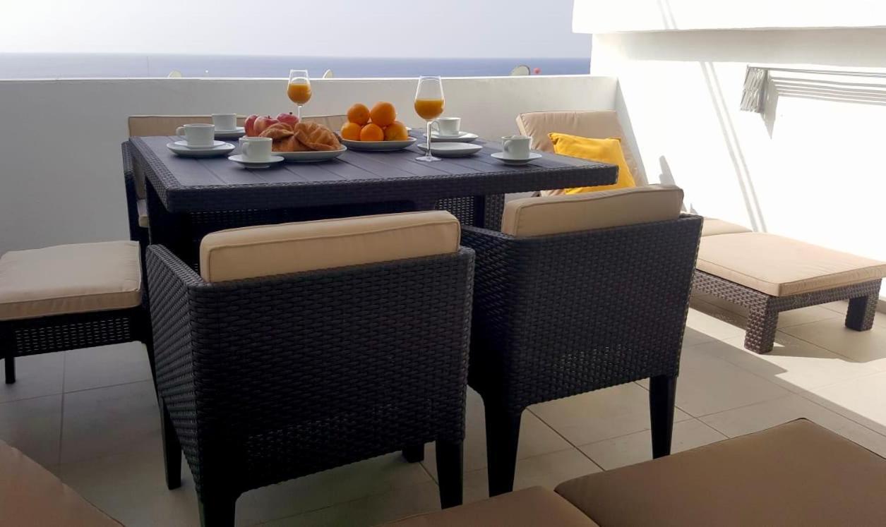 Vivienda Tauro Apartment Puerto del Carmen  Luaran gambar