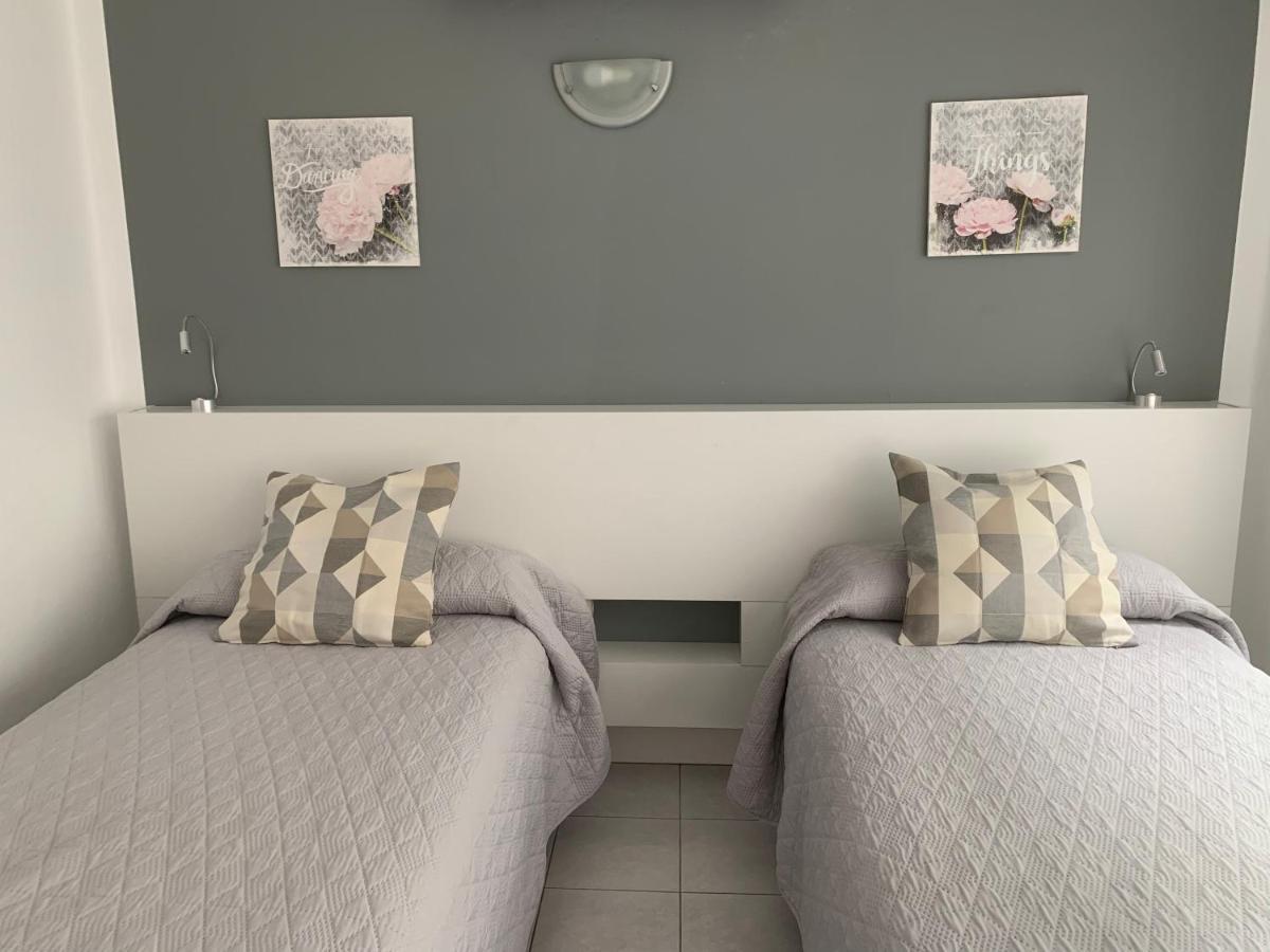Vivienda Tauro Apartment Puerto del Carmen  Luaran gambar