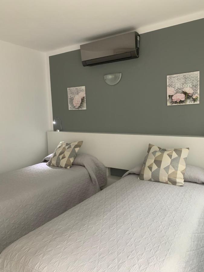 Vivienda Tauro Apartment Puerto del Carmen  Luaran gambar