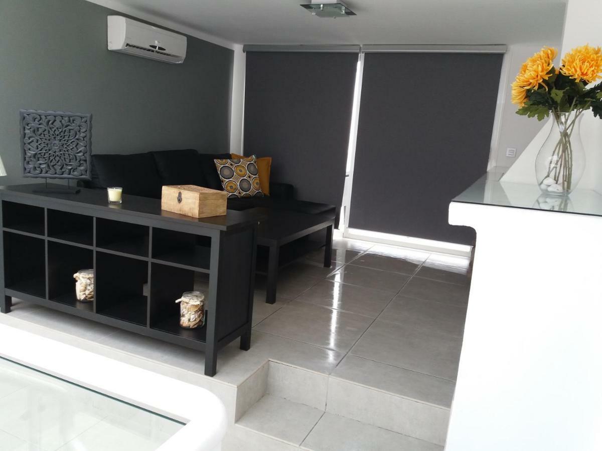Vivienda Tauro Apartment Puerto del Carmen  Luaran gambar