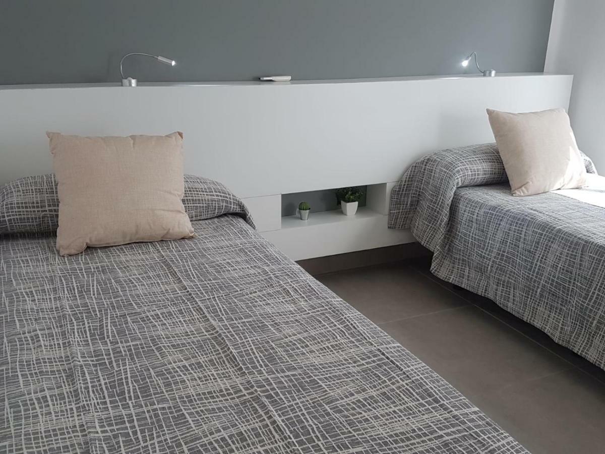 Vivienda Tauro Apartment Puerto del Carmen  Luaran gambar