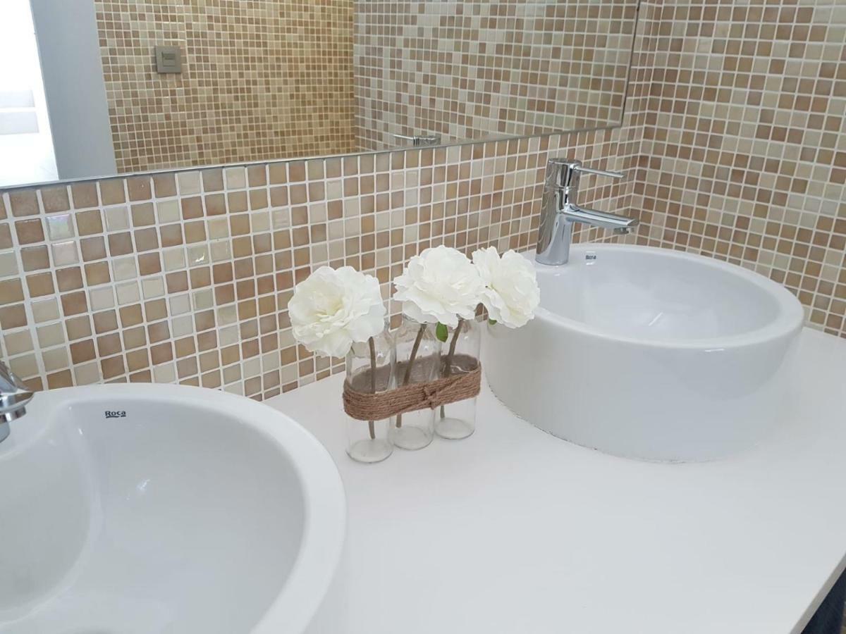 Vivienda Tauro Apartment Puerto del Carmen  Luaran gambar