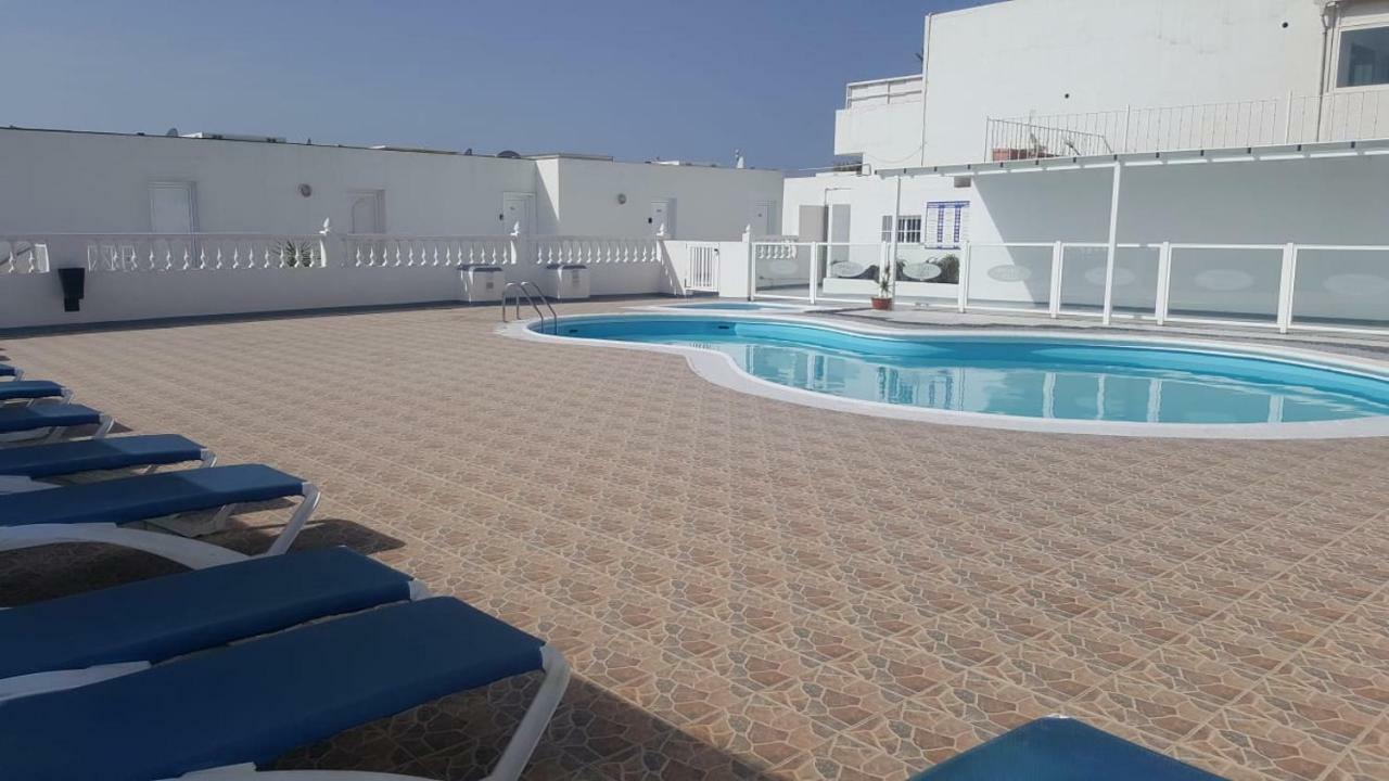 Vivienda Tauro Apartment Puerto del Carmen  Luaran gambar