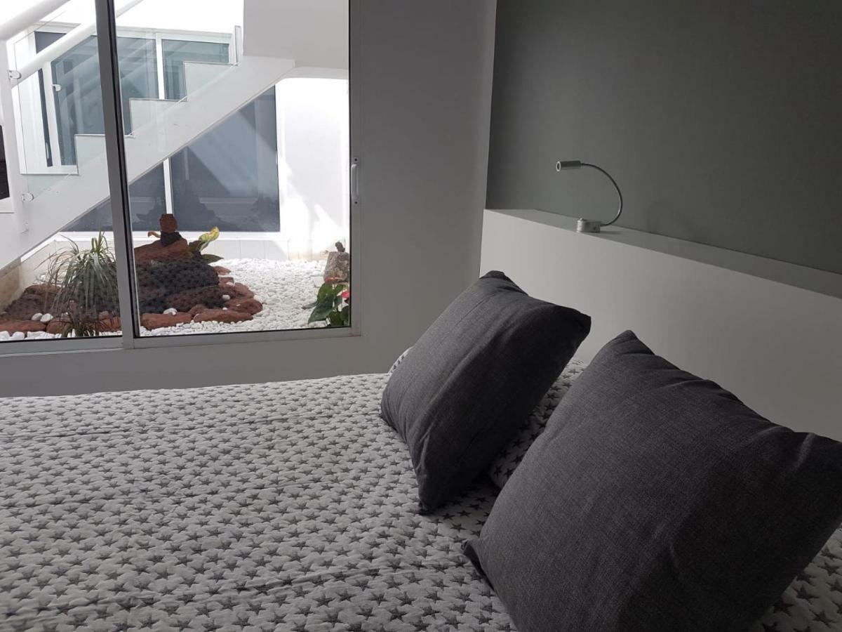 Vivienda Tauro Apartment Puerto del Carmen  Luaran gambar