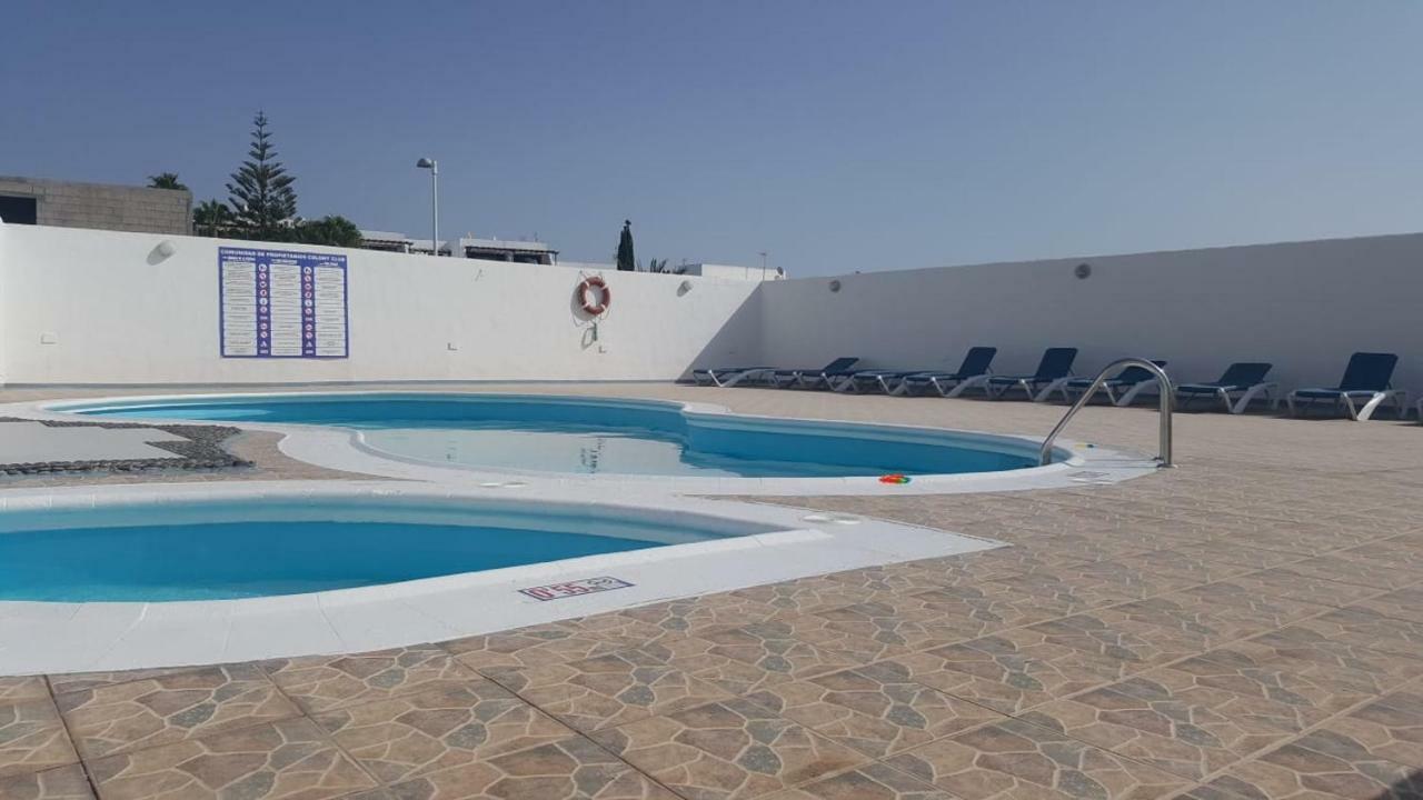 Vivienda Tauro Apartment Puerto del Carmen  Luaran gambar