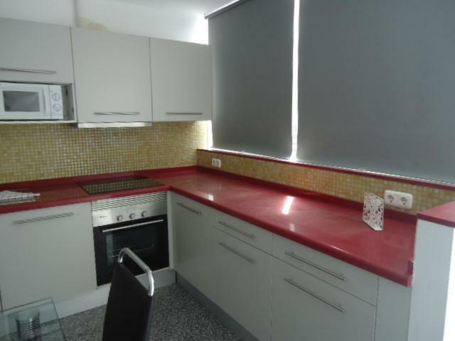 Vivienda Tauro Apartment Puerto del Carmen  Luaran gambar
