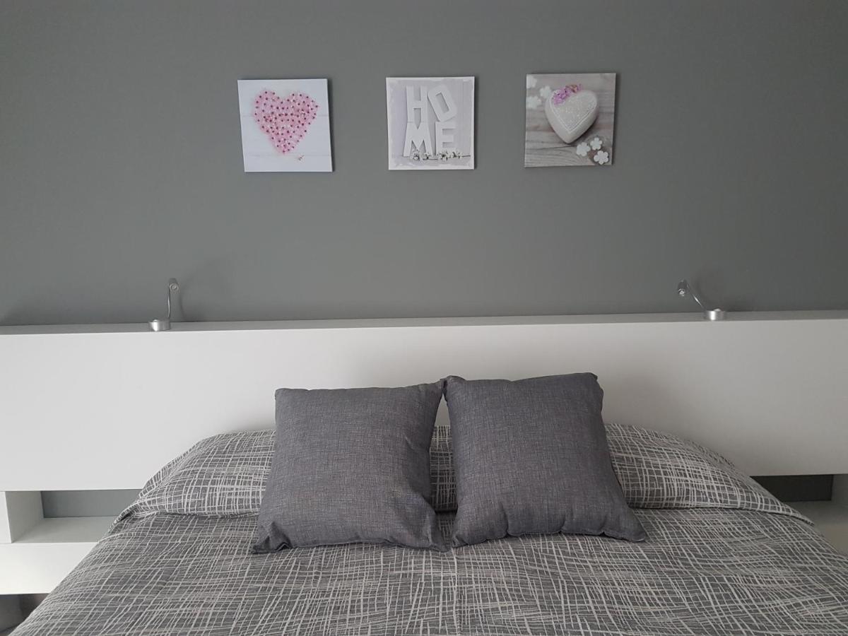 Vivienda Tauro Apartment Puerto del Carmen  Luaran gambar